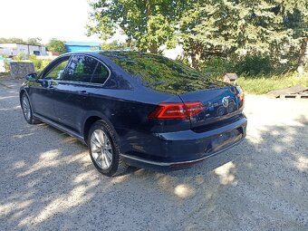 Predám Vw Passat B8 2.0Tdi Dsg - 5