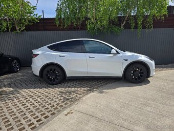 Tesla Model Y Long Range 2022 – Lichi - 5