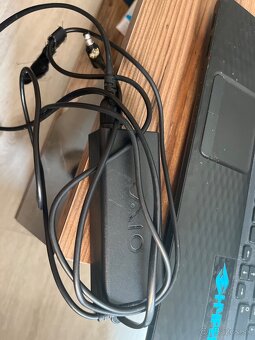 Sony Vio - 5