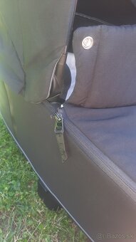 Cybex priam 3.0 - 5