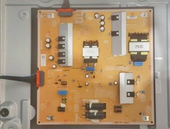 Samsung QE65Q85RAT 4K Smart časti - 5