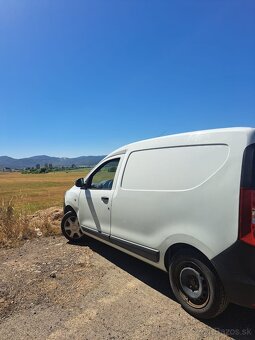 DACIA DOKKER - 5