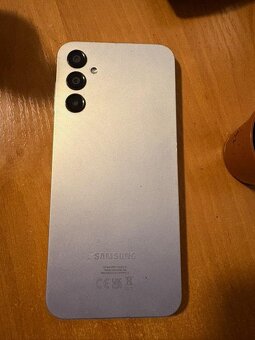 Samsung Galaxy A14 64 GB – TOP stav - 5