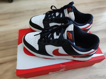 Nike Sportswear Nízke 'Dunk Low Retro - 5