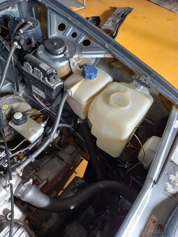Škoda Forman silver line - 5