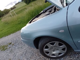Predám CITROEN XSARA - 5