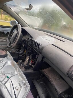 Nahradne diely Passat 1.9tdi 74kw - 5