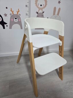 Stokke Clikk a Stokke steps - 5