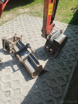 Kubota U10-3 SL - 5