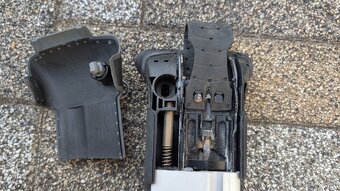 Predám Strešný nosič Thule WingBar Edge 9583 - 5