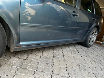 Golf 4 1.9tdi (74kw) - 5