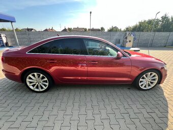 Audi A6 3.0TDI Quattro - 5