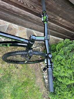 Horský bicykel Ghost Tacana 29 - 5