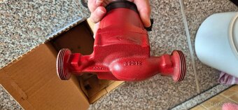 Predám 3 ks čerpadiel Grundfos - 5