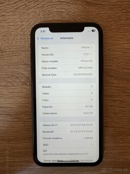 iPhone XR 64 GB - 5
