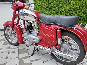 Jawa 175 - 5