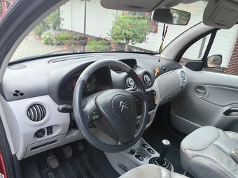 C3 1.4 HDI 90hp - 5