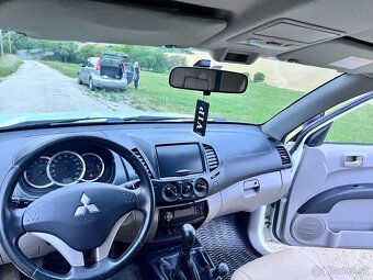 Predam Mitsubishi L200 - 5