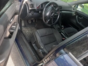 Audi a4 b5 1.9.DTI 96.kw - 5