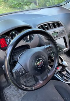 Seat Altea Freetrack 2.0 tdi - 5