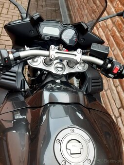 Yamaha FZ1 Fazer - 5