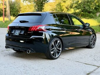 Peugeot 308 GTi 270 Powered by Peugeot Sport - 5