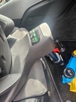 Vajicko cybex s izofixom - 5