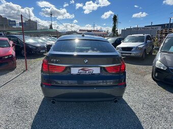 BMW Rad 5 GT 535d xDrive Gran Turismo - 5