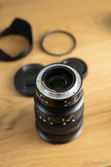 Nikon NIKKOR Z 24 – 70 mm f/2.8 S - 5