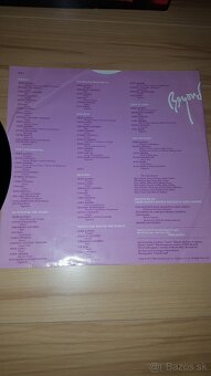 LP platna Herb Alpert - Beyond 1980 - 5