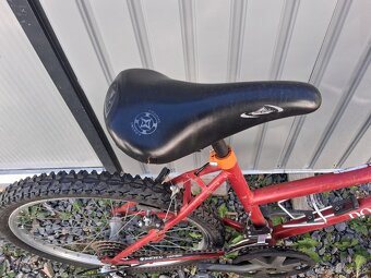 Bicykel detský - 5