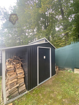 Znížená cena Na predaj - Chata Ilava – 369 m², krásny výhľad - 5
