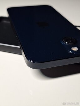 Iphone 13 128gb Midnight - 5