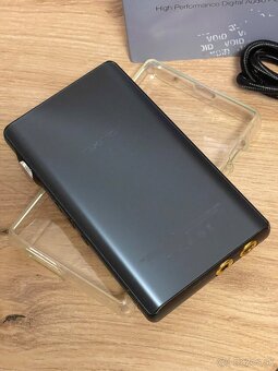 Ibasso DX170 Hi-Res FLAC hudobny prehravac - 5