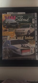 Vwscene časopisy - 5
