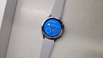 Smart hodinky Samsung Galaxy Watch 4 classic 46mm - 5
