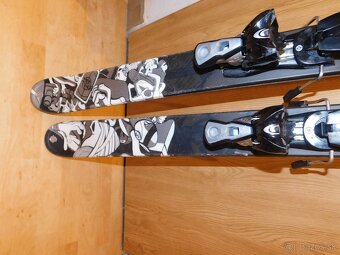 K2 Freestyle 170cm - 5