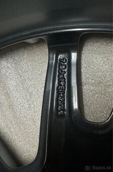 Al disky Volvo XC Achilles 19” - 5