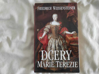 Leitnerová,Obermeier,Grossingova,Weissensteiner... - 5