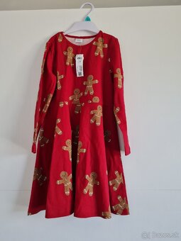Lindex ciapka 40/42 dnes 7€ - 5