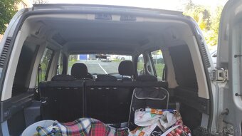Citroen Berlingo 2008, Diesel - 5
