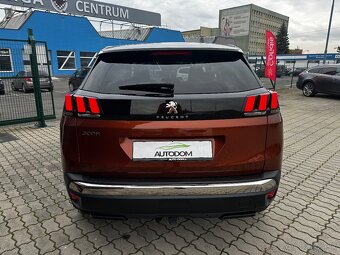 Peugeot 3008 1.6 BlueHDi 120 Allure - 5