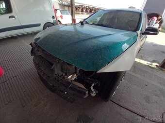 Rozpredám BMW F30 335i XDrive - 5