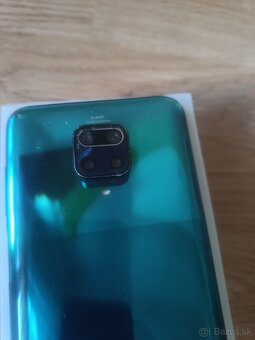 Redmi Note 9 Pro - 5