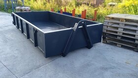 Kontejnery AVIA/ABROLL - 5