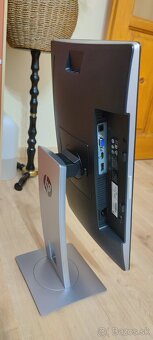 Monitor HP - 5