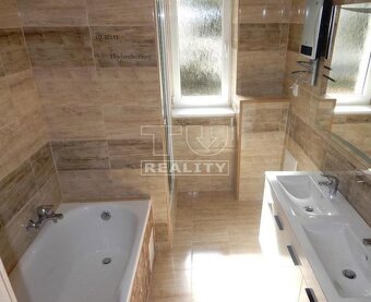 TUreality pripravuje do ponuky priestranný 3-izbový byt... - 5