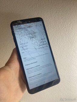 Android smartfóny na opravu alebo diely - 5