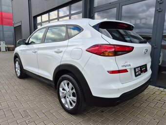 Hyundai Tucson 1.6 GDi Style - 5