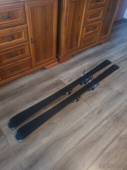 Predam damske lyze ATOMIC CLOUD,dlzka 157 cm - 5